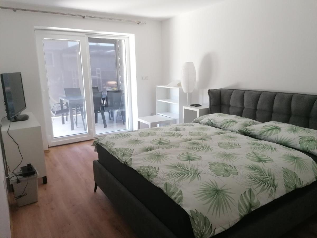 Sunset Apartment Maribor