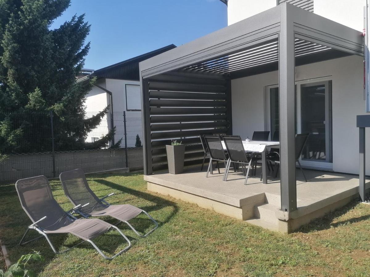 Sunset Apartment Maribor